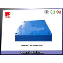 UHMWPE Plate for Wear Resistant Liner